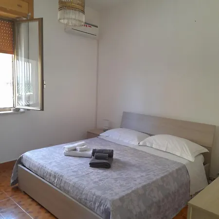 Rosanna Casa * Каулония Марина