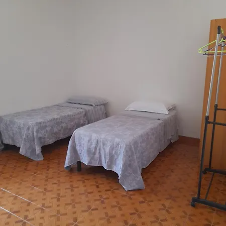 Дом отдыха Rosanna Casa *