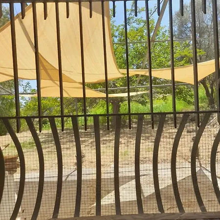 Holiday home Rosanna Casa Caulonia Marina