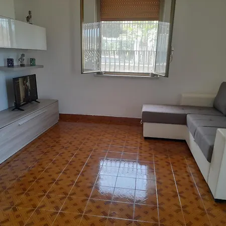 Rosanna Casa Каулония Марина